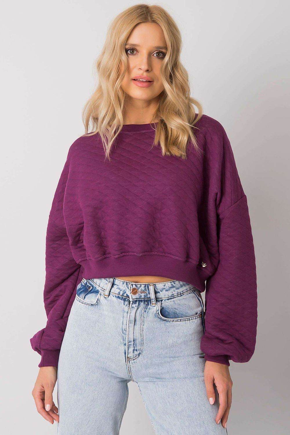 Sweatshirt BFG - CELIA MODA