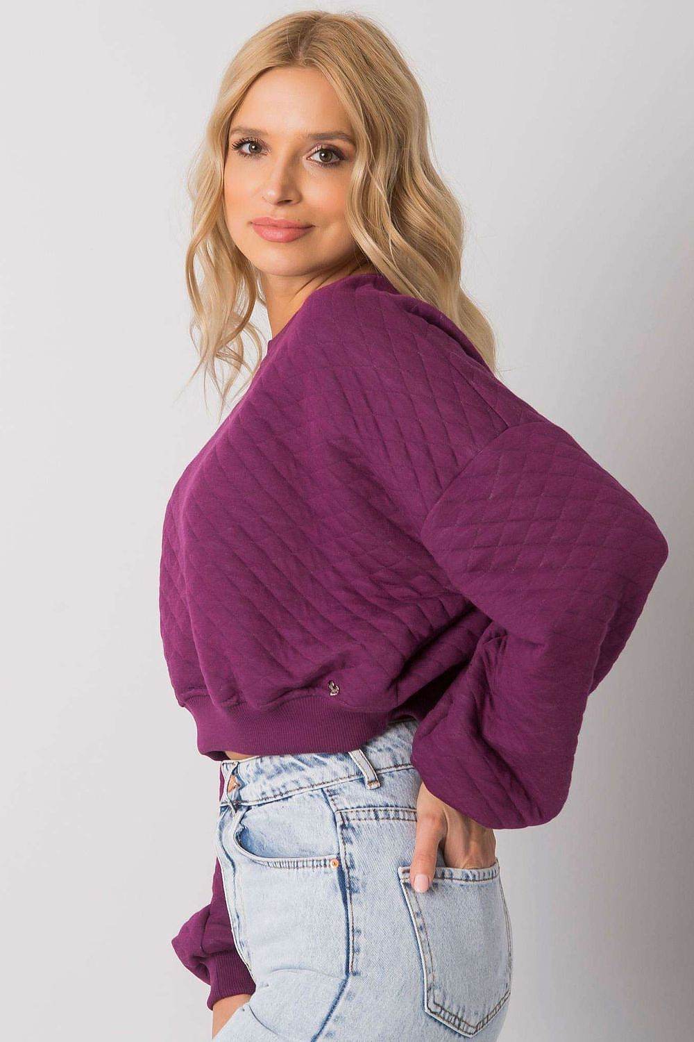 Sweatshirt BFG - CELIA MODA