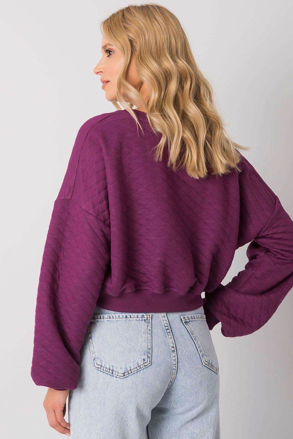Sweatshirt BFG - CELIA MODA
