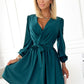  Cocktail dress model 169787 Numoco 