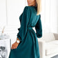  Cocktail dress model 169787 Numoco 