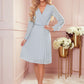  Cocktail dress model 169792 Numoco 