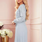  Cocktail dress model 169792 Numoco 