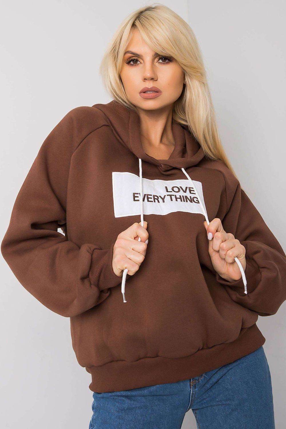 Sweatshirt Ex Moda - CELIA MODA