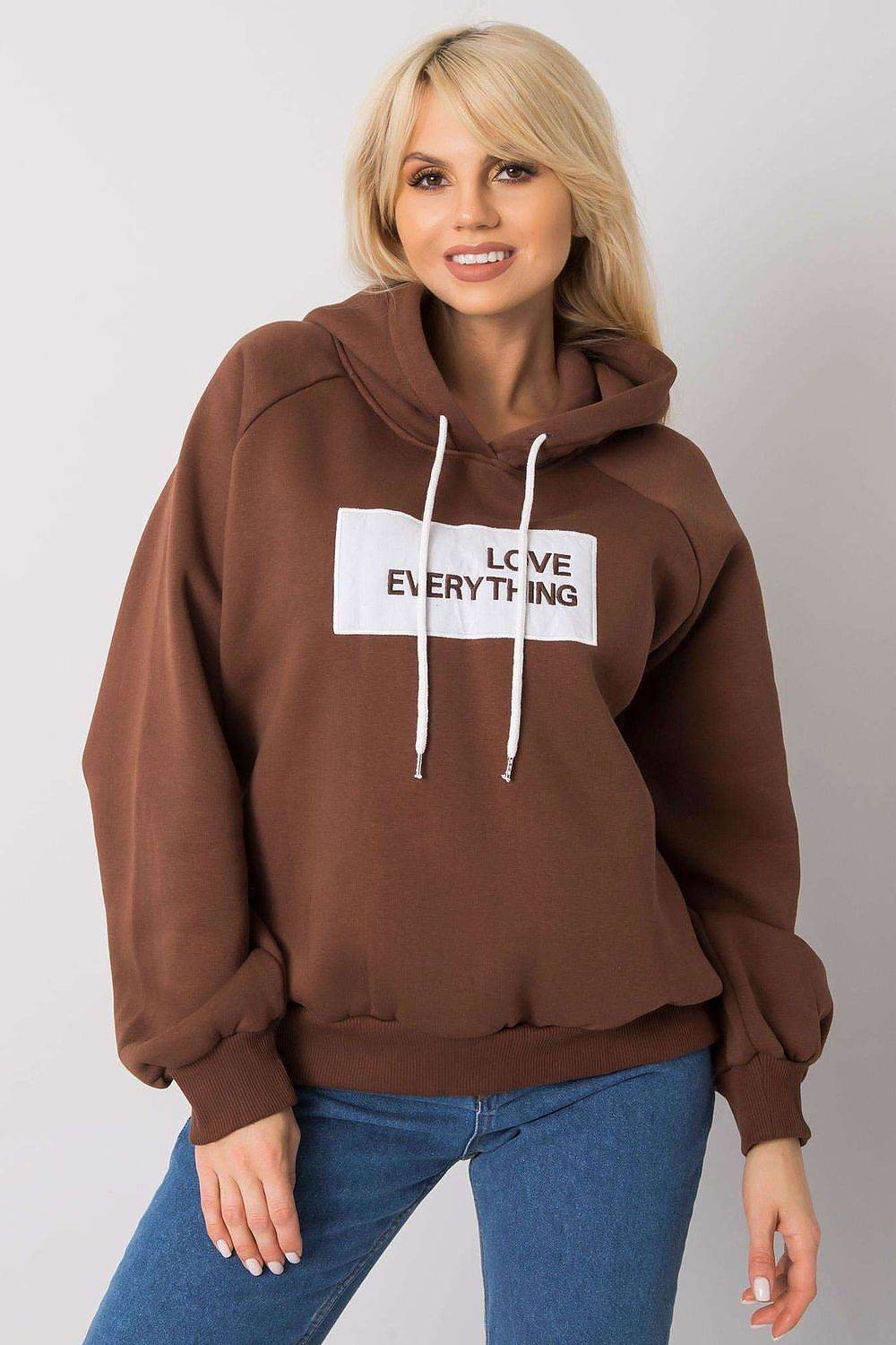 Sweatshirt Ex Moda - CELIA MODA