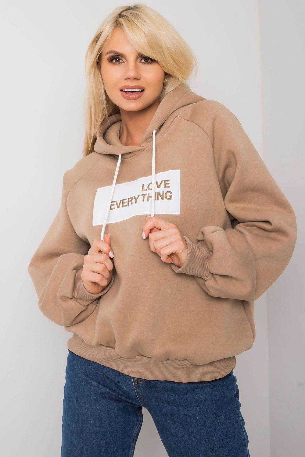 Sweatshirt Ex Moda - CELIA MODA