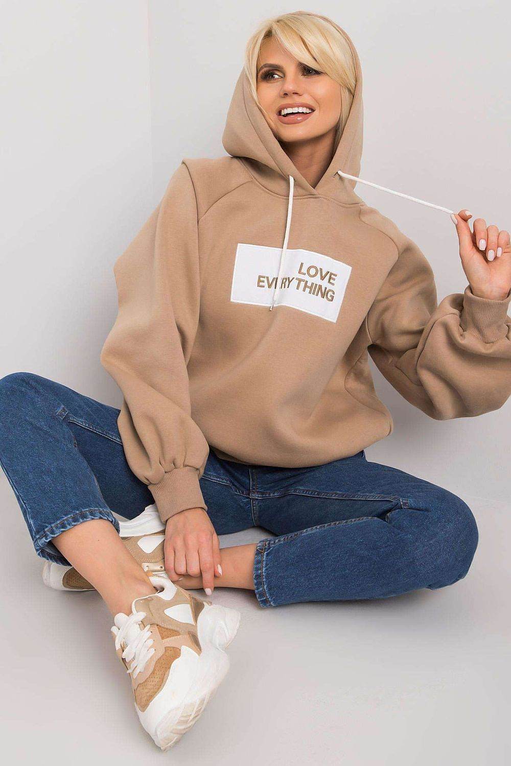 Sweatshirt Ex Moda - CELIA MODA