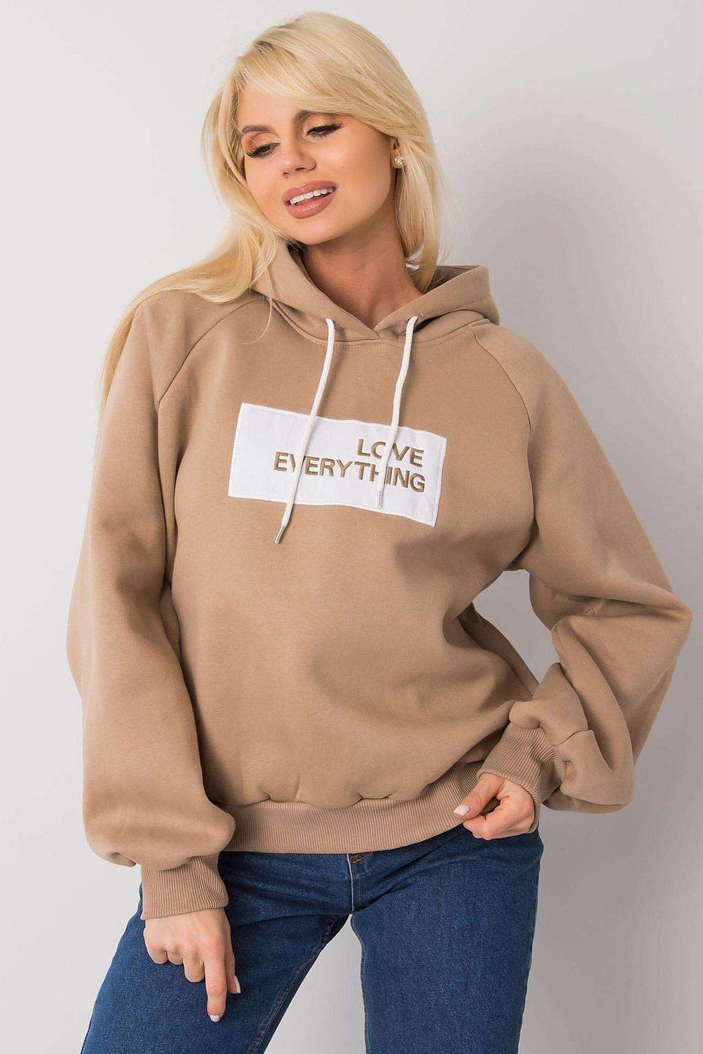 Sweatshirt Ex Moda - CELIA MODA
