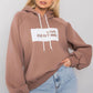 Sweatshirt Ex Moda - CELIA MODA