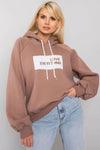 Sweatshirt Ex Moda - CELIA MODA