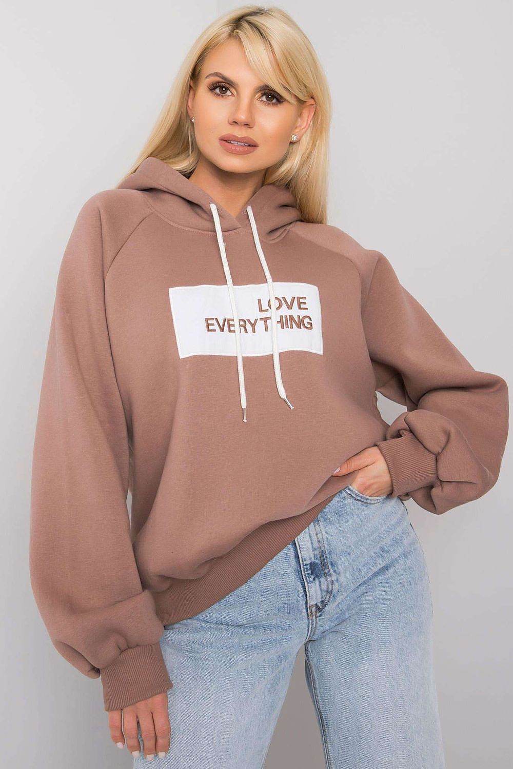 Sweatshirt Ex Moda - CELIA MODA