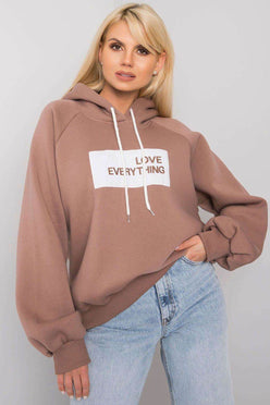 Sweatshirt Ex Moda - CELIA MODA