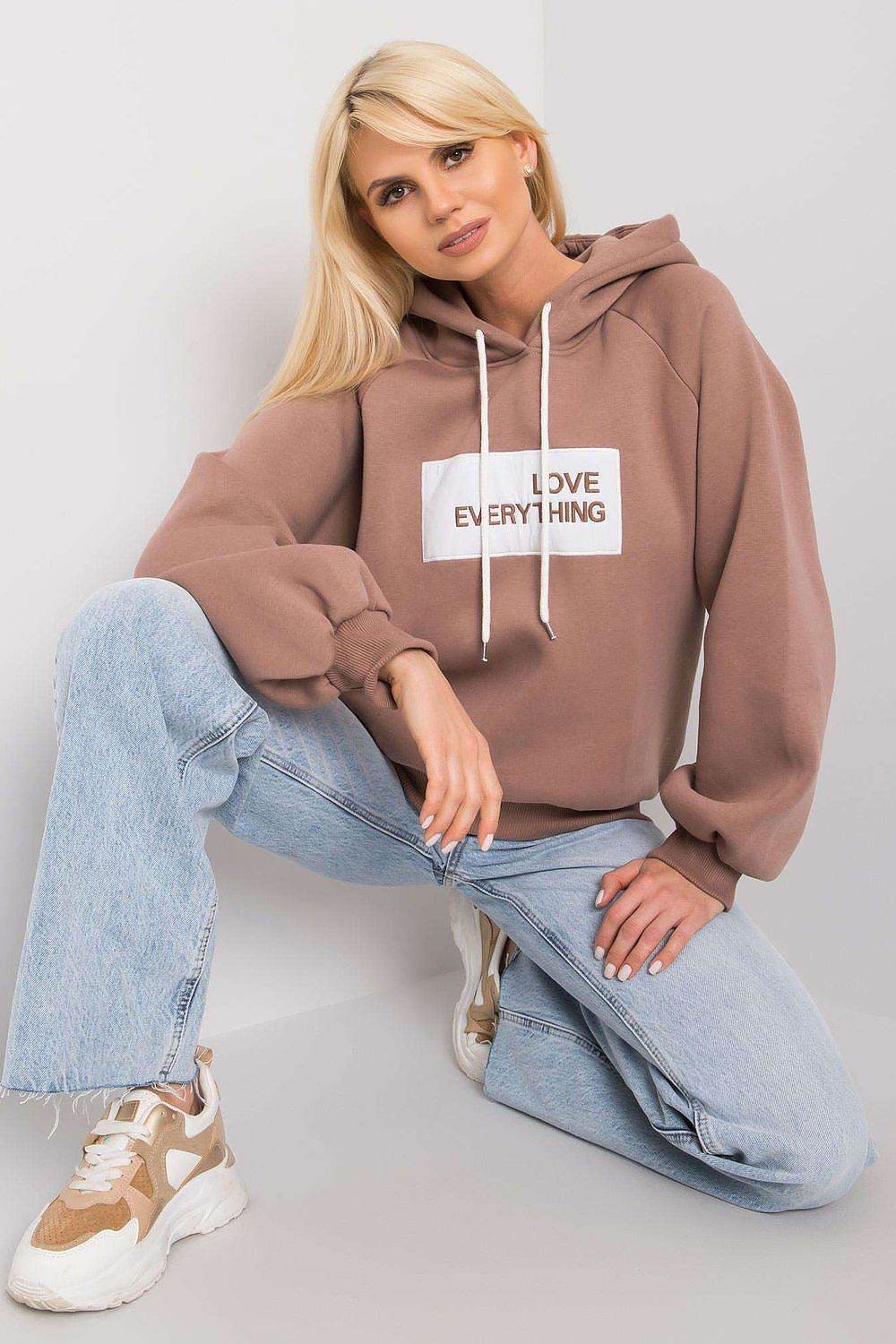 Sweatshirt Ex Moda - CELIA MODA
