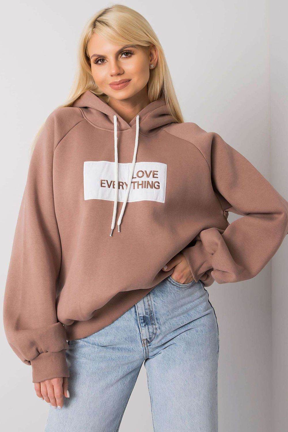 Sweatshirt Ex Moda - CELIA MODA