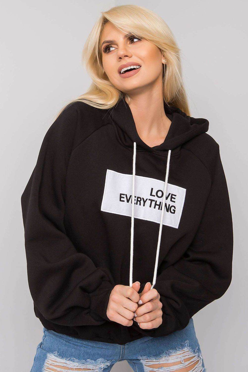 Sweatshirt Ex Moda - CELIA MODA