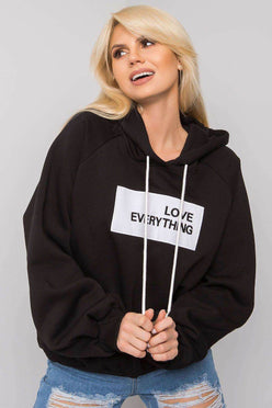 Sweatshirt Ex Moda - CELIA MODA