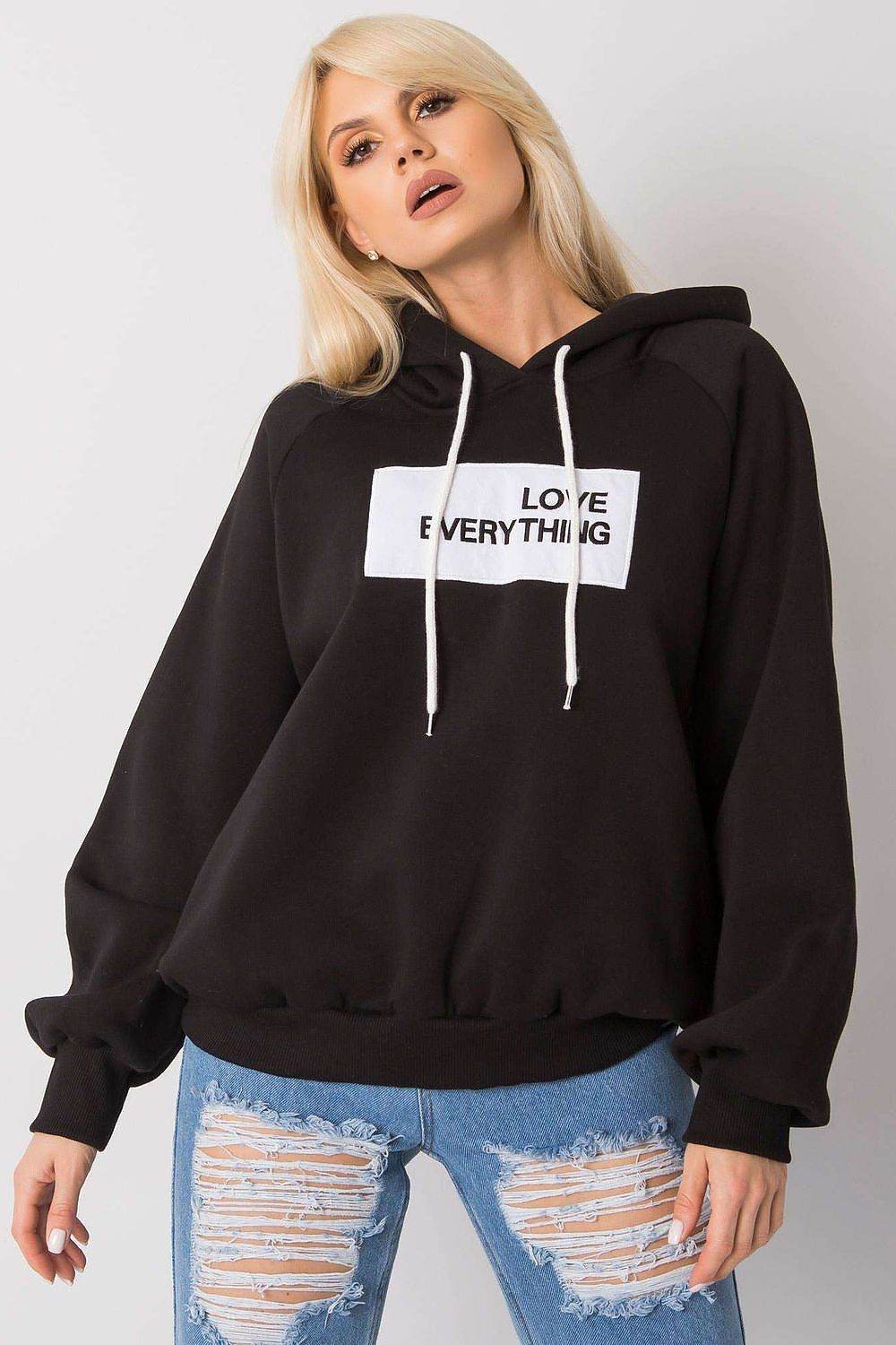 Sweatshirt Ex Moda - CELIA MODA