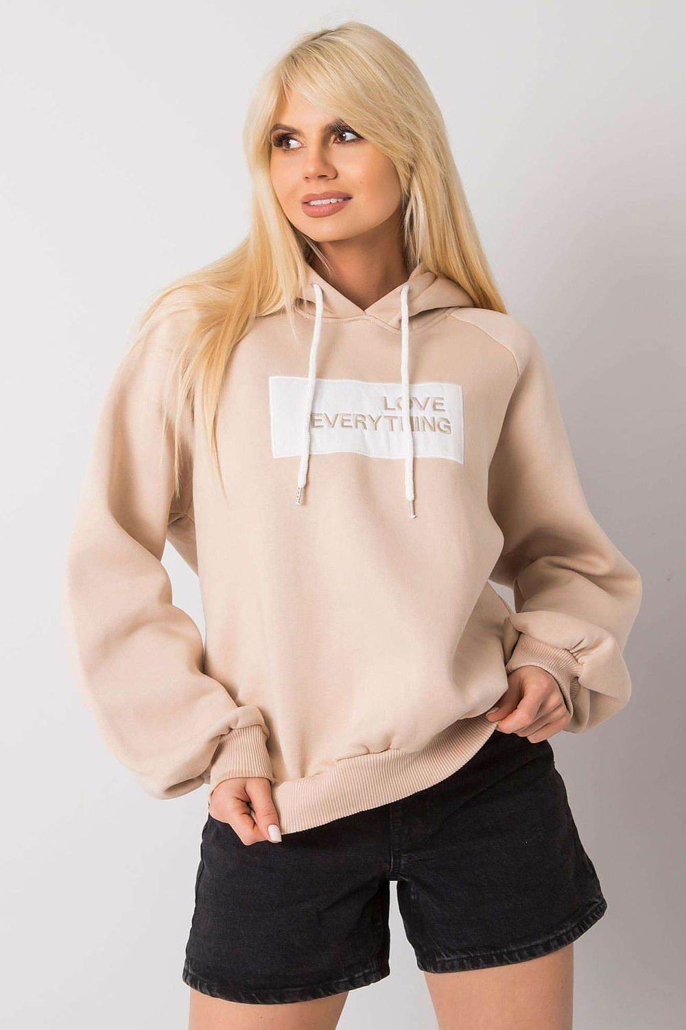 Sweatshirt Ex Moda - CELIA MODA