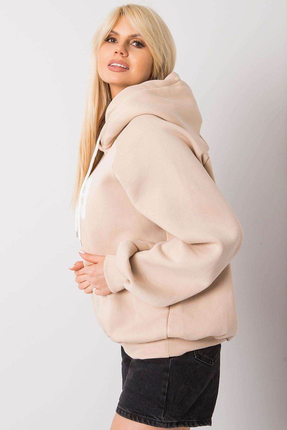 Sweatshirt Ex Moda - CELIA MODA