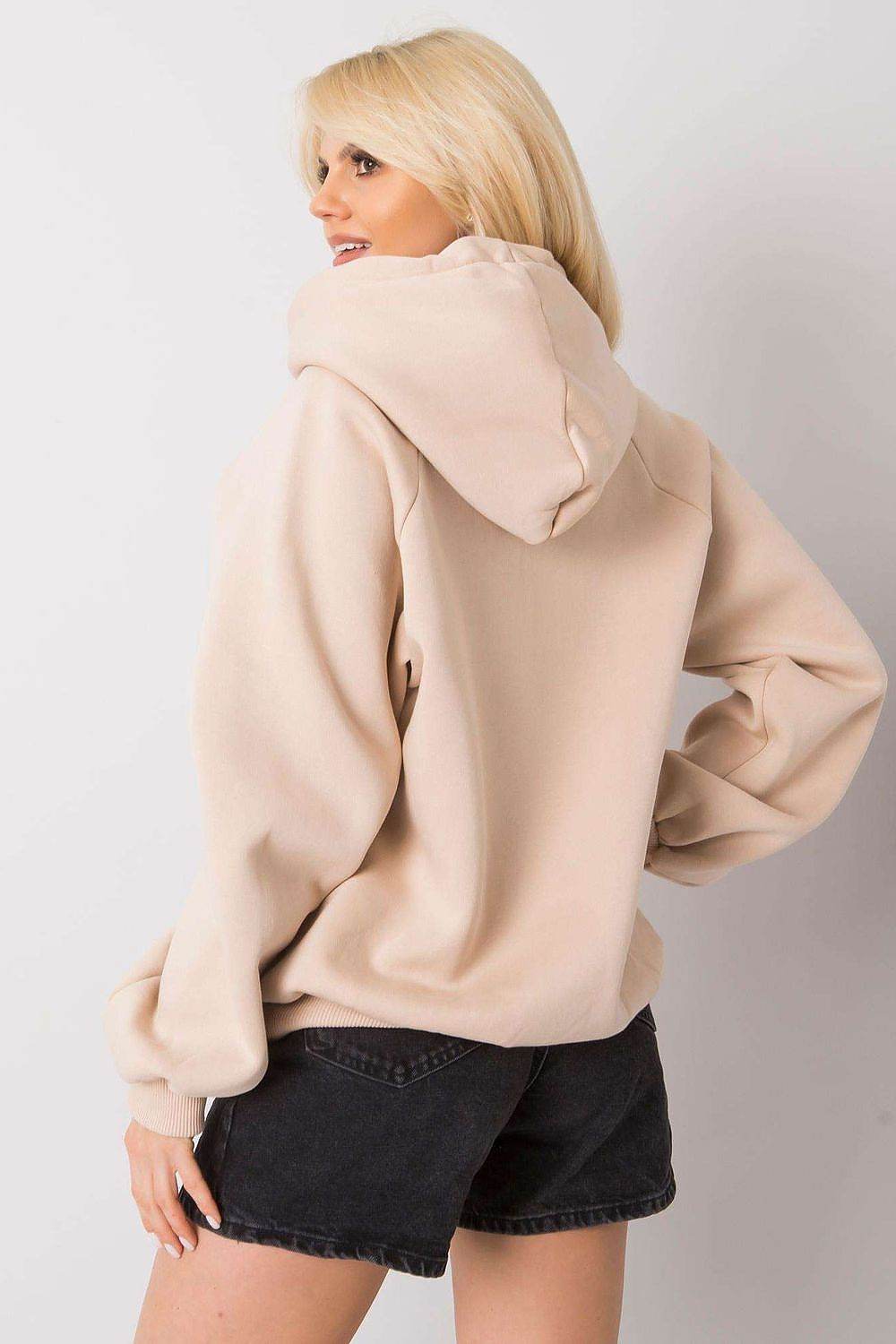 Sweatshirt Ex Moda - CELIA MODA