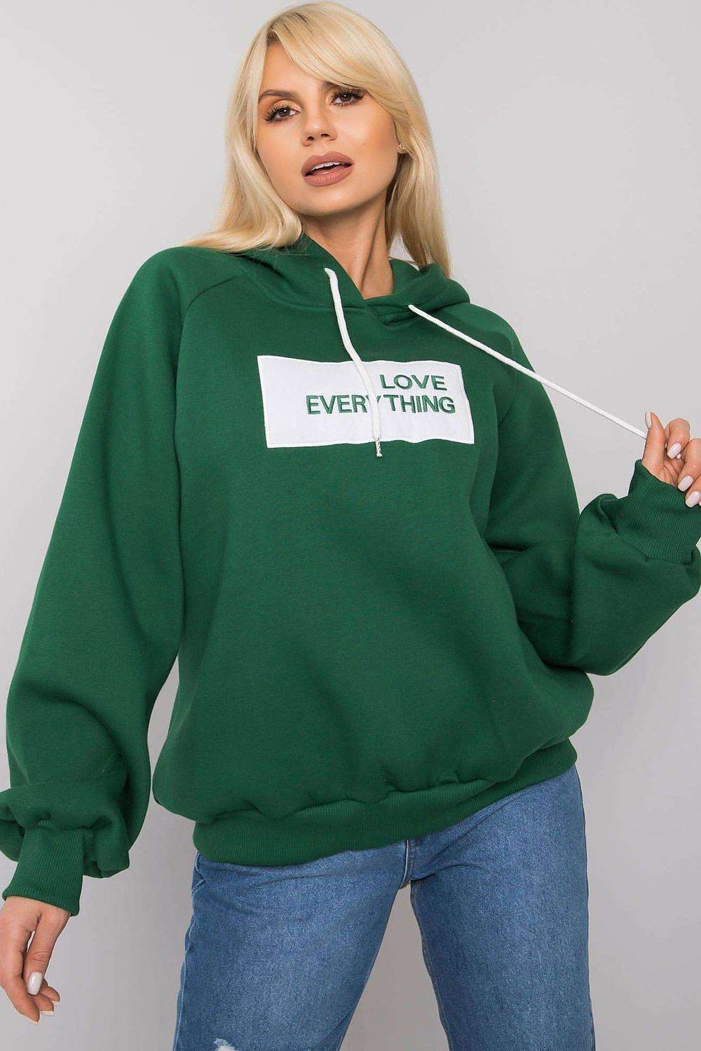 Sweatshirt Ex Moda - CELIA MODA