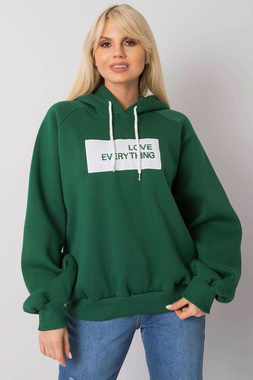 Sweatshirt Ex Moda - CELIA MODA