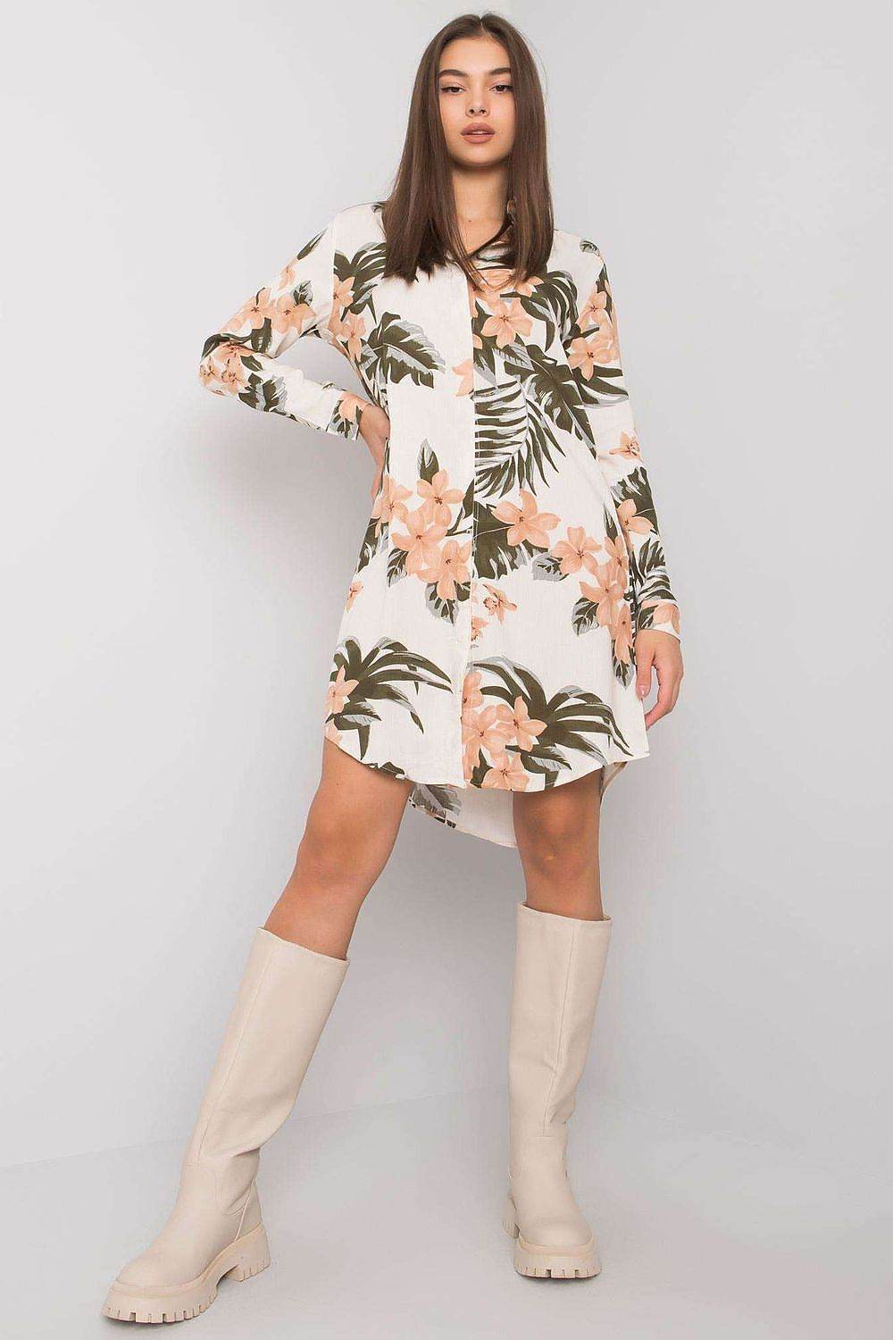 Daydress Rue Paris - CELIA MODA