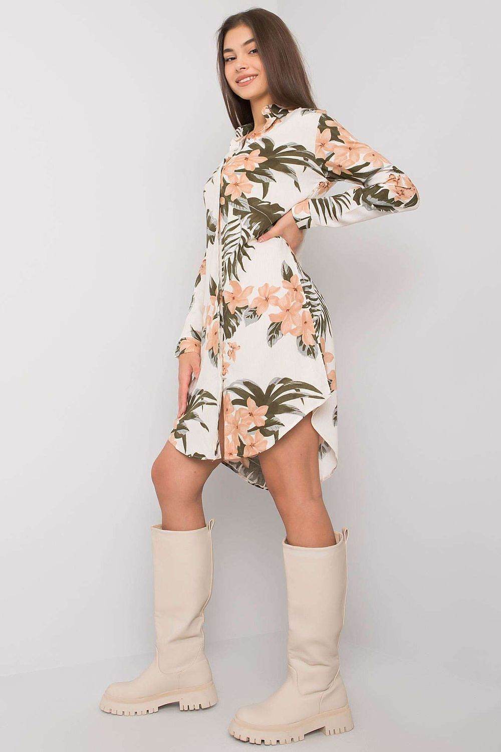 Daydress Rue Paris - CELIA MODA