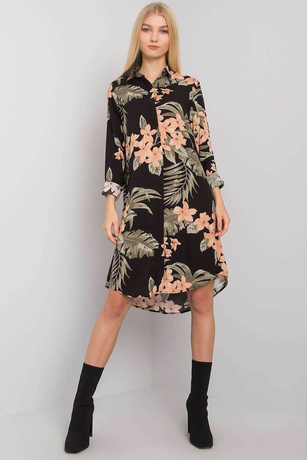 Daydress Rue Paris - CELIA MODA