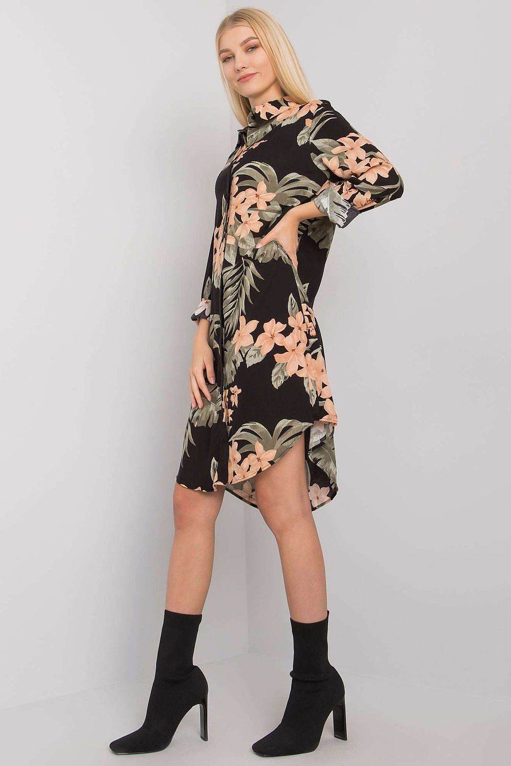 Daydress Rue Paris - CELIA MODA
