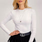 Blouse Rue Paris - CELIA MODA