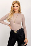 Blouse Rue Paris - CELIA MODA
