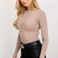 Blouse Rue Paris - CELIA MODA