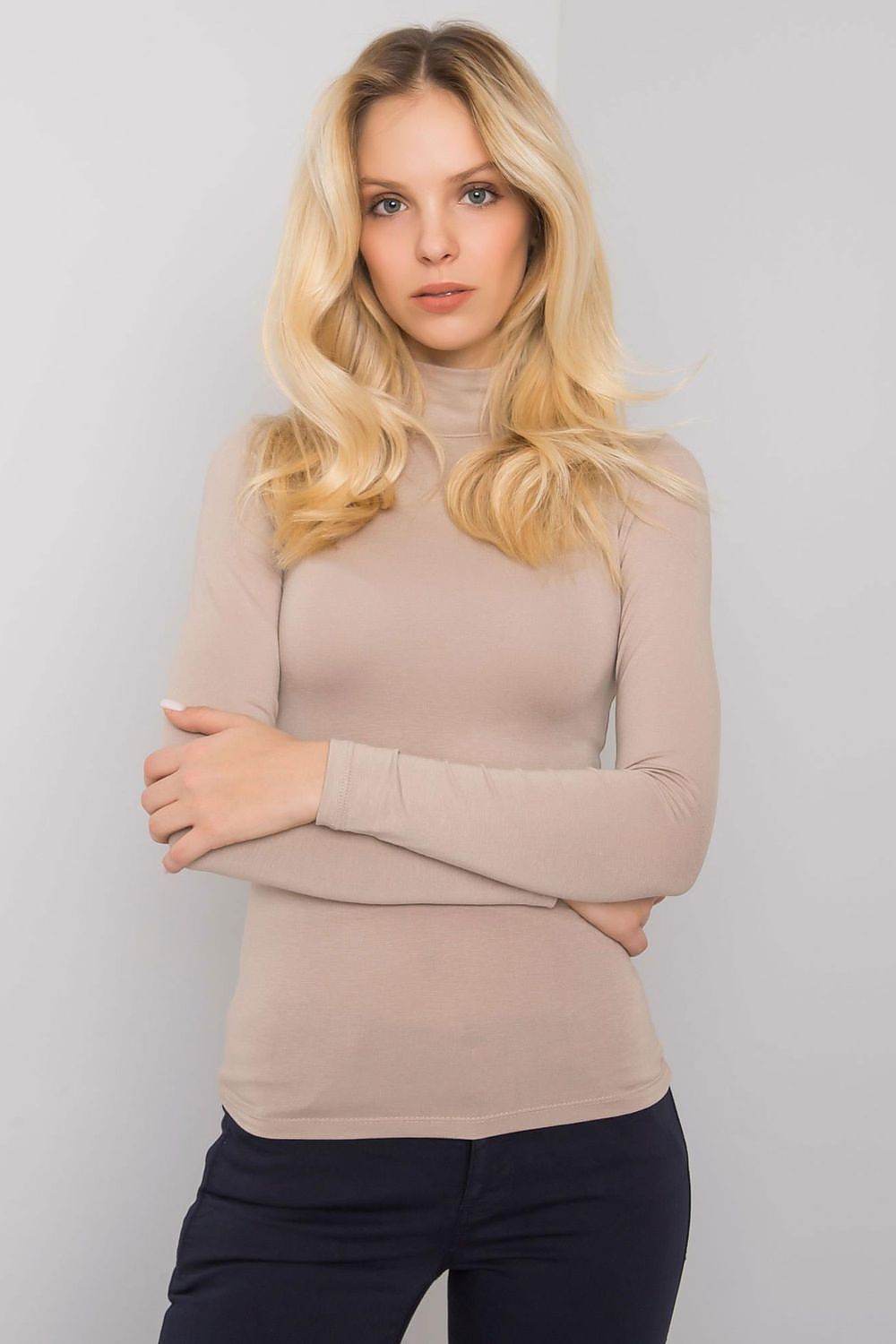Turtleneck Rue Paris - CELIA MODA