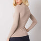  Turtleneck model 169841 Rue Paris 