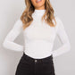  Turtleneck model 169842 Rue Paris 