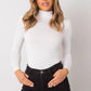  Turtleneck model 169842 Rue Paris 