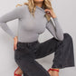  Turtleneck model 169849 Rue Paris 