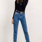  Turtleneck model 169850 Rue Paris 