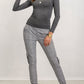  Turtleneck model 169851 Rue Paris 