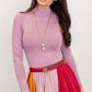  Turtleneck model 169853 Rue Paris 