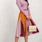  Turtleneck model 169853 Rue Paris 