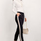  Turtleneck model 169854 Rue Paris 