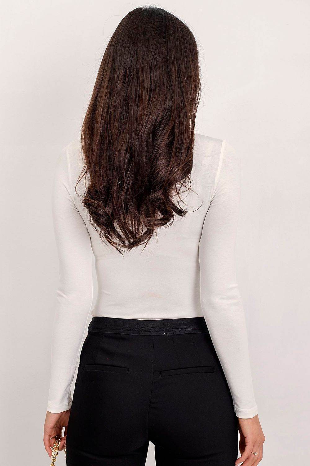 Turtleneck Rue Paris - CELIA MODA