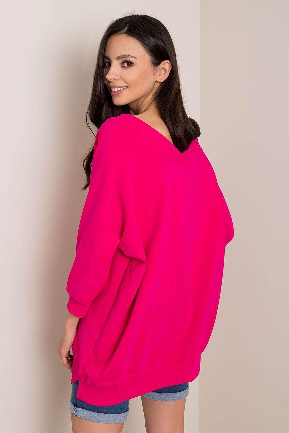 Sweatshirt Rue Paris - CELIA MODA