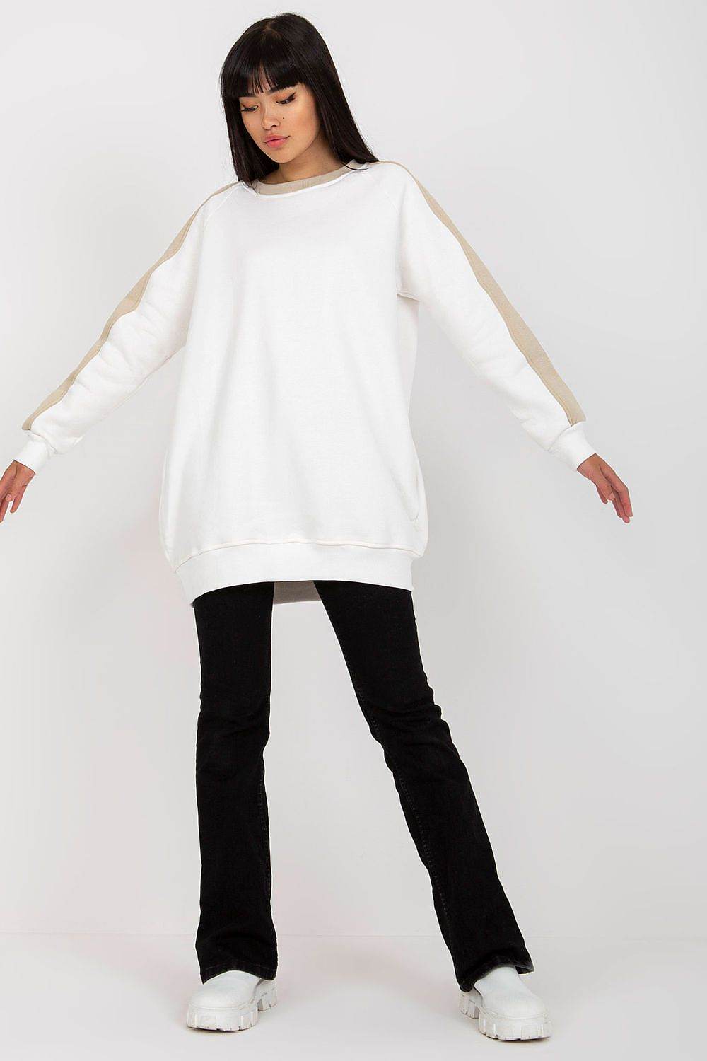 Sweatshirt Rue Paris - CELIA MODA