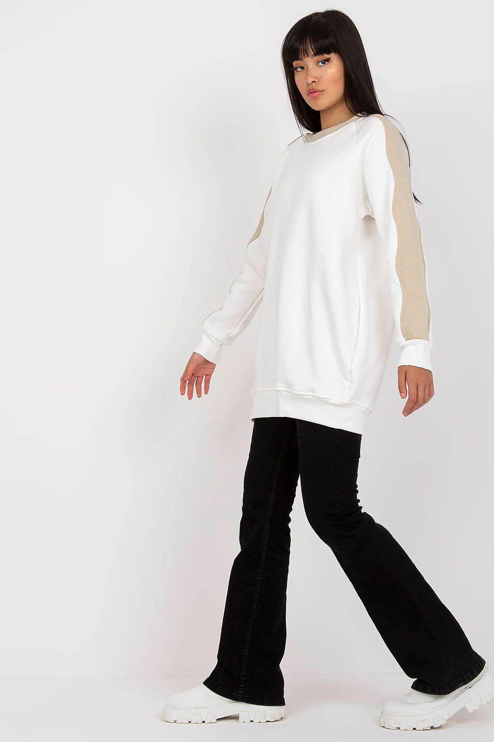 Sweatshirt Rue Paris - CELIA MODA