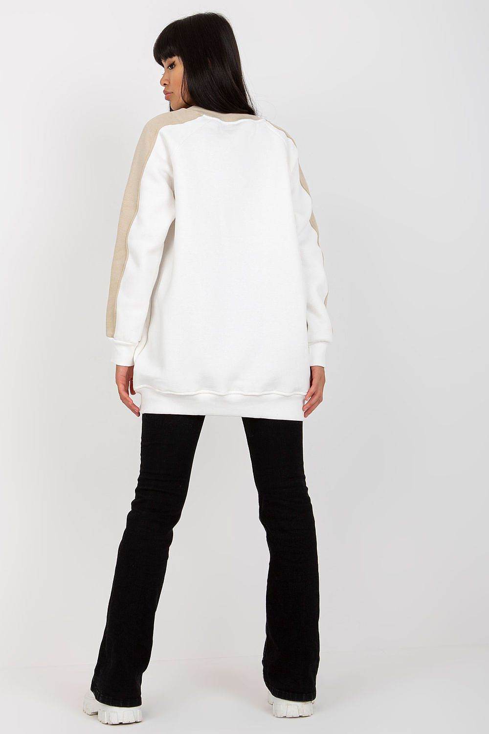 Sweatshirt Rue Paris - CELIA MODA