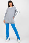 Sweatshirt Rue Paris - CELIA MODA