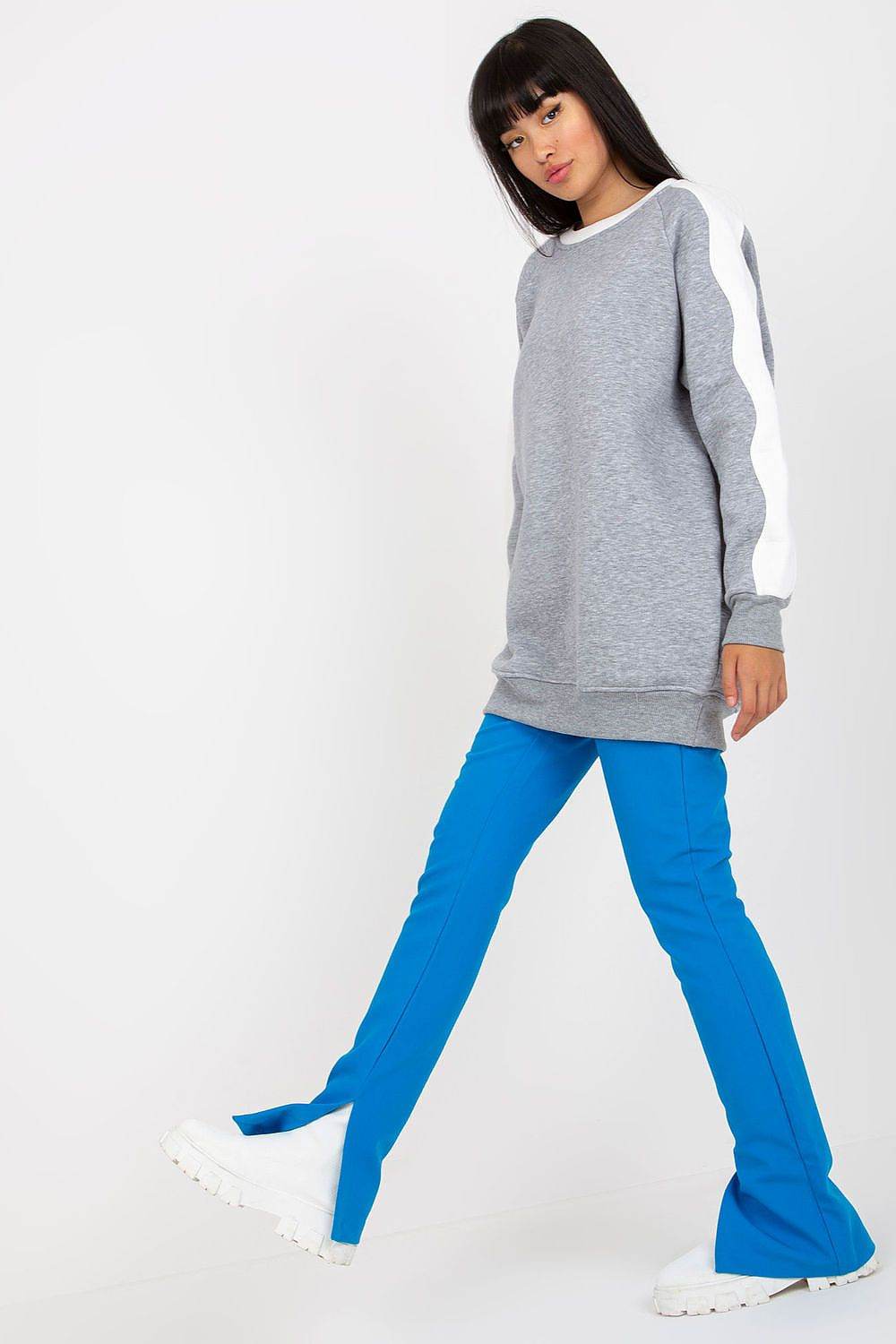 Sweatshirt Rue Paris - CELIA MODA